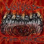 Voivod - The wake von Voivod - CD (Jewelcase) Bildquelle: EMP.de / Voivod