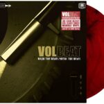 Volbeat - Rock the rebel / Metal the devil von Volbeat - LP (Coloured