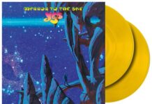 Yes - Mirror to the sky von Yes - 2-LP (Coloured