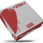 ZSK - HassLiebe - Liebe Box von ZSK - "7" & CD" (Boxset