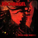 Archangel - Total dark sublime von Archangel - CD (Jewelcase) Bildquelle: EMP.de / Archangel