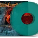 Blind Guardian - Beyond The Red Mirror von Blind Guardian - 2-LP (Coloured