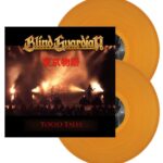 Blind Guardian - Tokyo tales von Blind Guardian - 2-LP (Coloured