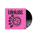 Blink-182 - One more time... von Blink-182 - LP (Standard) Bildquelle: EMP.de / Blink-182