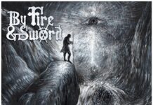 By Fire and Sword - Glory von By Fire and Sword - LP (Standard) Bildquelle: EMP.de / By Fire and Sword