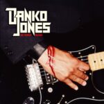 Danko Jones - We sweat blood von Danko Jones - LP (Standard) Bildquelle: EMP.de / Danko Jones