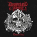 Deserted Fear - Doomsday von Deserted Fear - CD (Jewelcase