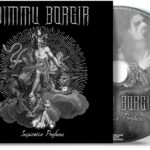 Dimmu Borgir - Inspiratio profanus von Dimmu Borgir - CD (Digipak) Bildquelle: EMP.de / Dimmu Borgir