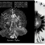 Dimmu Borgir - Inspiratio profanus von Dimmu Borgir - LP (Coloured