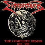 Dismember - The Complete Demos 1988-1990 von Dismember - CD (Jewelcase