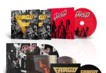 Fargo (GER) - The early years (1978-1982) von Fargo (GER) - 4-CD (Boxset) Bildquelle: EMP.de / Fargo (GER)