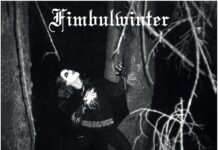 Fimbulwinter - Servants of sorcery von Fimbulwinter - CD (Jewelcase