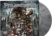 Firewind - Stand United von Firewind - LP (Coloured