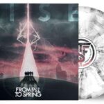 From Fall To Spring - Rise von From Fall To Spring - LP (Coloured