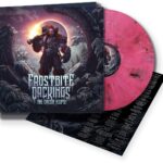 Frostbite Orckings - The Orcish Eclipse von Frostbite Orckings - LP (Coloured