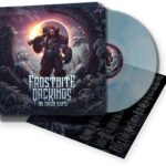 Frostbite Orckings - The Orcish Eclipse von Frostbite Orckings - LP (Coloured