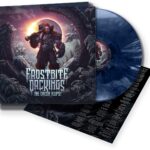 Frostbite Orckings - The Orcish Eclipse von Frostbite Orckings - LP (Coloured