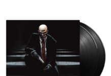 Hitman - tman 2: Silent Assassin (OST) von Hitman - 2-LP (Gatefold) Bildquelle: EMP.de / Hitman