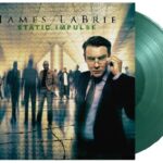 James LaBrie - Static impulse von James LaBrie - LP (Coloured