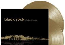 Joe Bonamassa - Black rock von Joe Bonamassa - 2-LP (Coloured