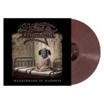 King Diamond - Masquerade of madness von King Diamond - EP (Coloured