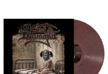 King Diamond - Masquerade of madness von King Diamond - EP (Coloured