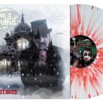 King Diamond - No presents for christmas von King Diamond - LP (Coloured