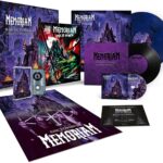 Memoriam - Rise to power von Memoriam - CD & LP & MC & 7“ (Boxset