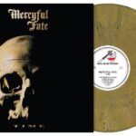 Mercyful Fate - Time von Mercyful Fate - LP (Coloured