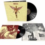 Nirvana - In Utero von Nirvana - "LP & 10"	"	"	"Universal Music GmbH" (Standard) Bildquelle: EMP.de / Nirvana