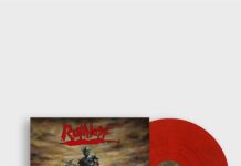 Ruthless - The Fallen von Ruthless - LP (Coloured