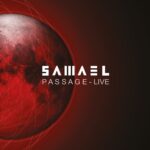 Samael - Passage live von Samael - CD (Jewelcase) Bildquelle: EMP.de / Samael