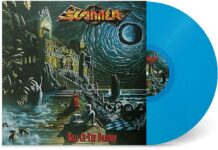 Scanner - Ball Of The Damned von Scanner - LP (Gatefold