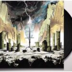 The Sword - Gods of the earth (15th Anniversary Edition) von The Sword - LP (Standard) Bildquelle: EMP.de / The Sword