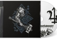 Thronehammer - Kingslayer von Thronehammer - CD (Jewelcase) Bildquelle: EMP.de / Thronehammer