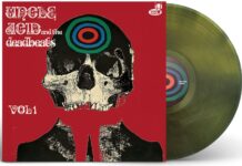 Uncle Acid & The Deadbeats - Vol.1 von Uncle Acid & The Deadbeats - LP (Coloured