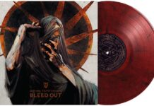 Within Temptation - Bleed out von Within Temptation - LP (Coloured