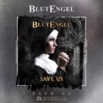 Blutengel - Save (25th Anniversary Edition) von Blutengel - 2-CD (Digipak