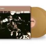 Bob Dylan - Time out of mind von Bob Dylan - 2-LP (Coloured