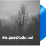 Eisregen / Goatfuneral - bitterböse von Eisregen / Goatfuneral - LP (Coloured