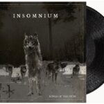 Insomnium - Songs of the dusk von Insomnium - EP (Standard) Bildquelle: EMP.de / Insomnium