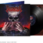 Nervosa - Jailbreaker von Nervosa - LP (Standard) Bildquelle: EMP.de / Nervosa