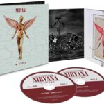 Nirvana - In Utero von Nirvana - 2-CD (Deluxe Edition