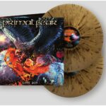 Primal Fear - Code Red von Primal Fear - 2-LP (Coloured