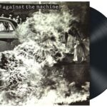 Rage Against The Machine - Rage Against The Machine von Rage Against The Machine - LP (Re-Release