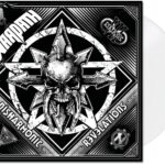 Warpath - Disharmonic revelations von Warpath - LP (Coloured