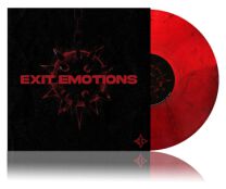 Blind Channel - Exit emotions von Blind Channel - LP (Coloured