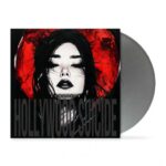 Ghøstkid - Hollywood Suicide von Ghøstkid - LP (Coloured