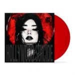 Ghøstkid - Hollywood Suicide von Ghøstkid - LP (Coloured