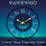 Hawkwind - Stories from time and space von Hawkwind - CD (Jewelcase) Bildquelle: EMP.de / Hawkwind